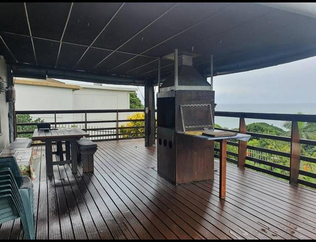 3 BEDROOM HOUSE FOR SALE IN PUMULA